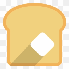 Download Bread Png Icon 37183 - Free Icons And Png Backgrounds Bread And Butter Icon Png,Toaster Transparent Background