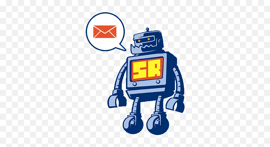 Contact - Usicon Sticker Robot Custom Stickers Png,Contact Us Icon Blue