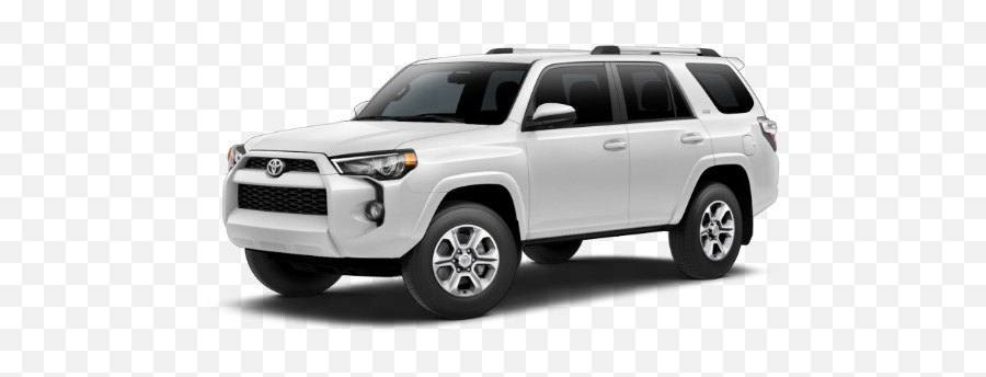 New 2019 4runner Hendrick Toyota North Charleston Sc Png Icon Stage 2