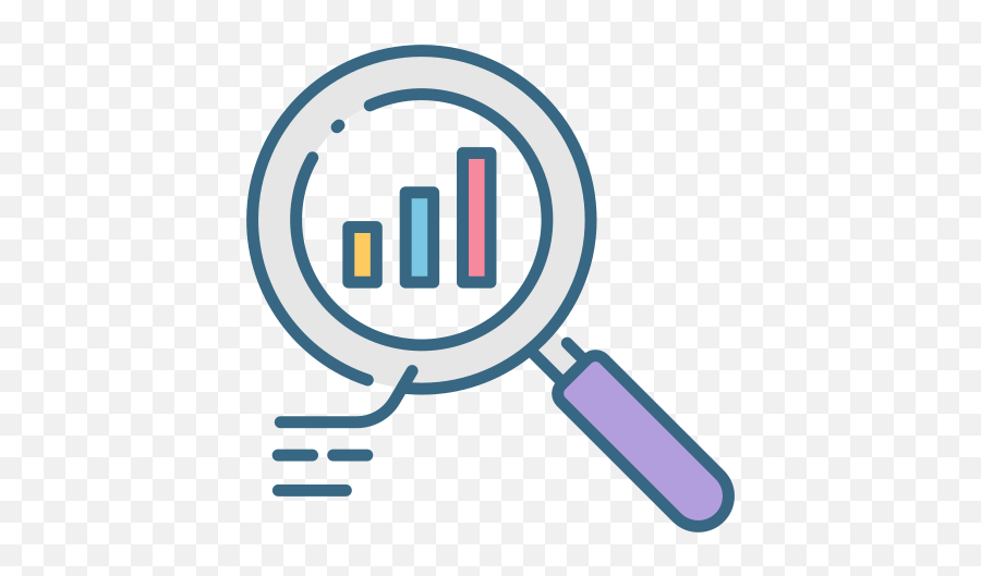Graph Analytics Analysis Chart Statistics Free Icon Png Statistic