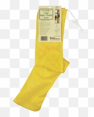 Yellow Sock Feeder Png