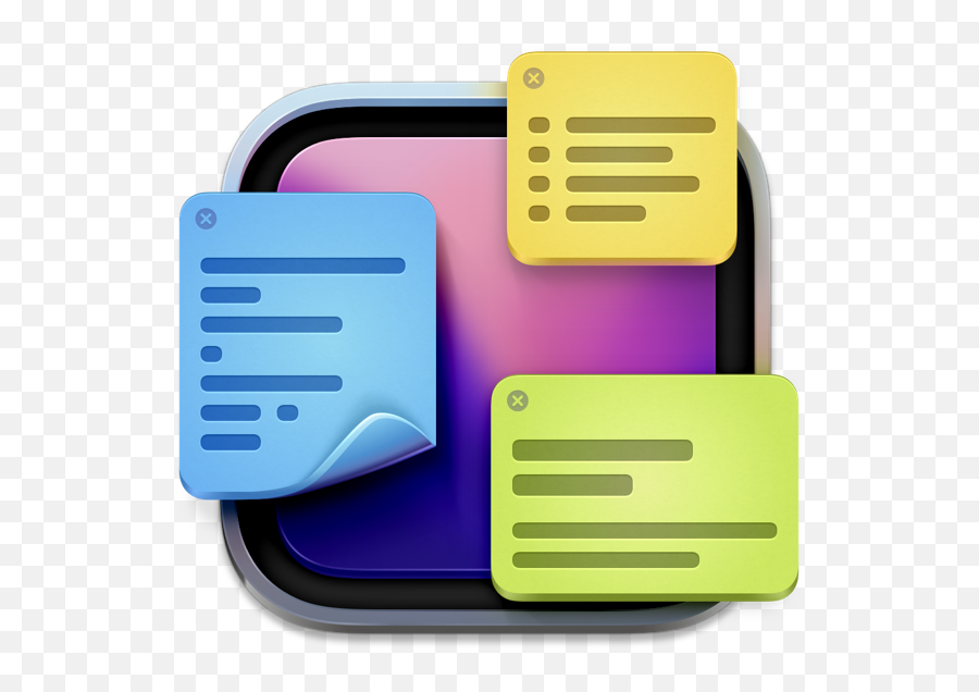 Quick Note - One Click Notes On The App Store Png,Bad Words Icon Flat