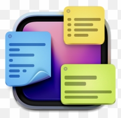 Quick Note - One click notes on the App Store png