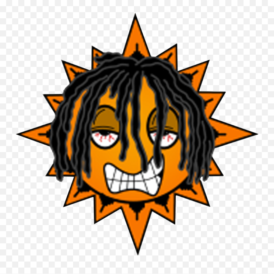 Glo Gang Wallpapers Posted - Chief Keef Glo Man Png,Glo Gang Logo - free  transparent png images 