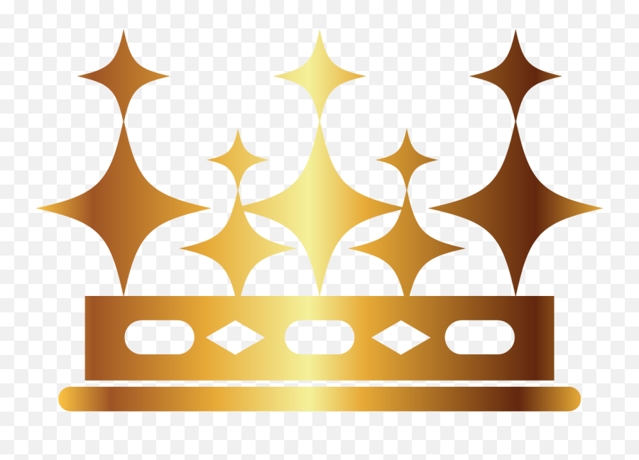 Free Png Crown Star