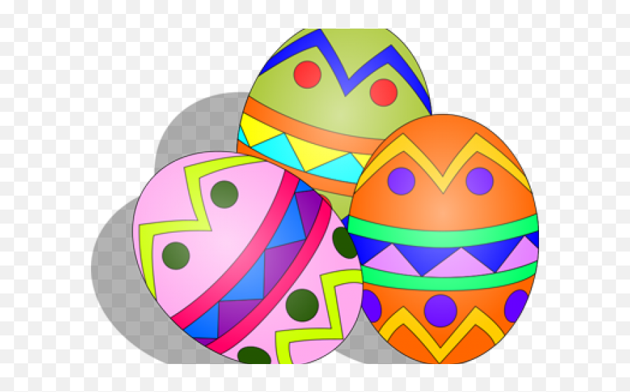Egg Clipart Painting - Egg Easter Clipart Png,Easter Eggs Transparent