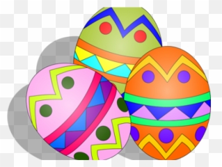 Egg Clipart Painting - Easter png