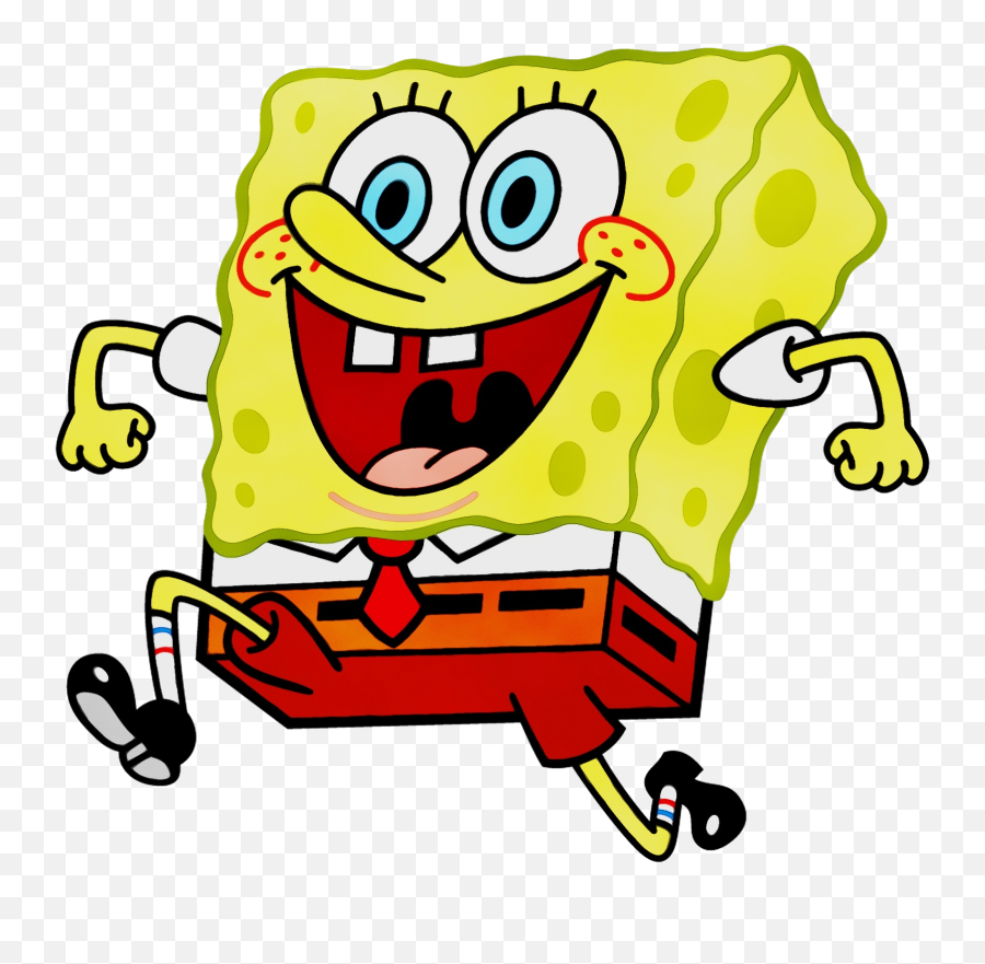 Vector Graphics Patrick Star Squidward - Happy 21st Anniversary Spongebob Png,Tentacles Transparent Background