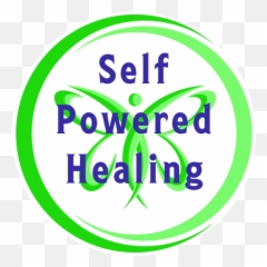 Circle Png Healing Logo