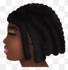Services U2014 Mane Embrace - Bust Png,Hair Strand Png