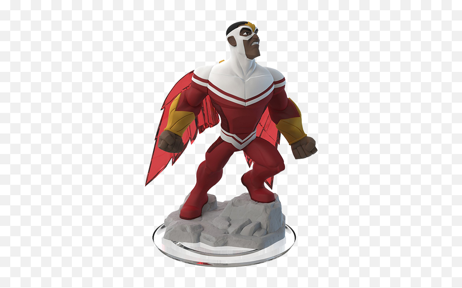 Falcon - Disney Infinity Wiki Disney Infinity Falcon Png,Captain Falcon Png