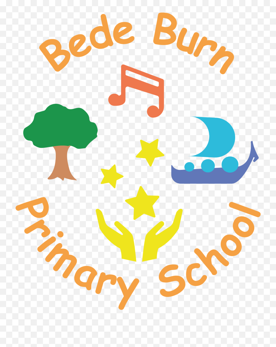 Reading In Strange Places Bede Burn Primary School - Wanaka Primary School Png,Strange Music Logo