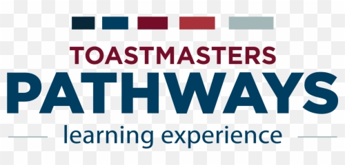 Toastmasters International - Logo and Design Elements Pathways png