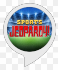 Alexa Skills - Circle Png,Jeopardy Png
