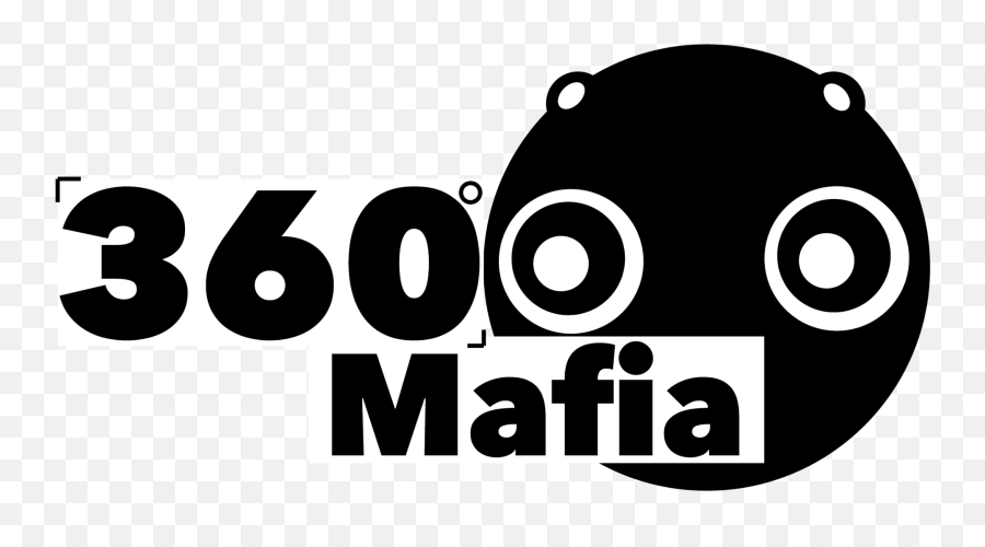 360 Mafia Augmentedvirtual Reality Fall 2018 - Graphic Design Png,Mafia Logo