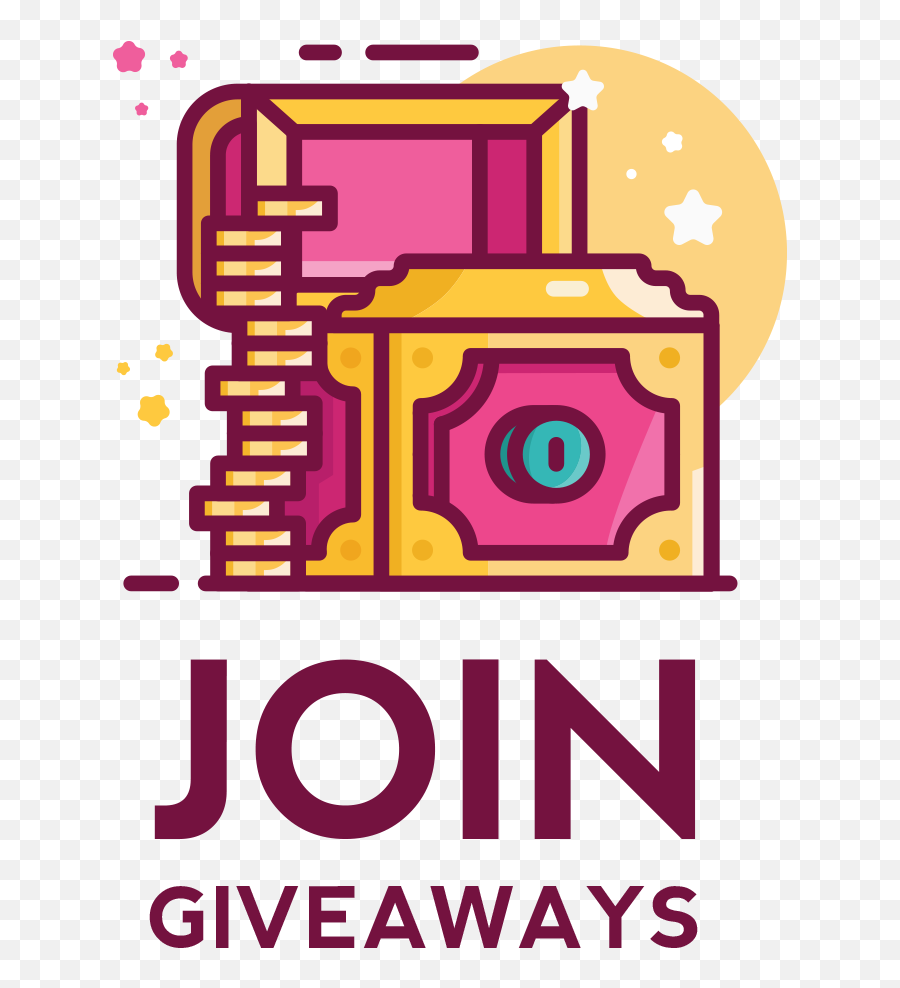 Join Giveaways Premium Gaming Giveaway Service - Clip Art Png,Giveaway Png