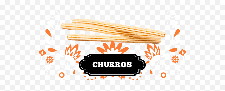 Churros Aztec Mexican Food Products And Liquor - Mexican Cuisine Png,Churro Png