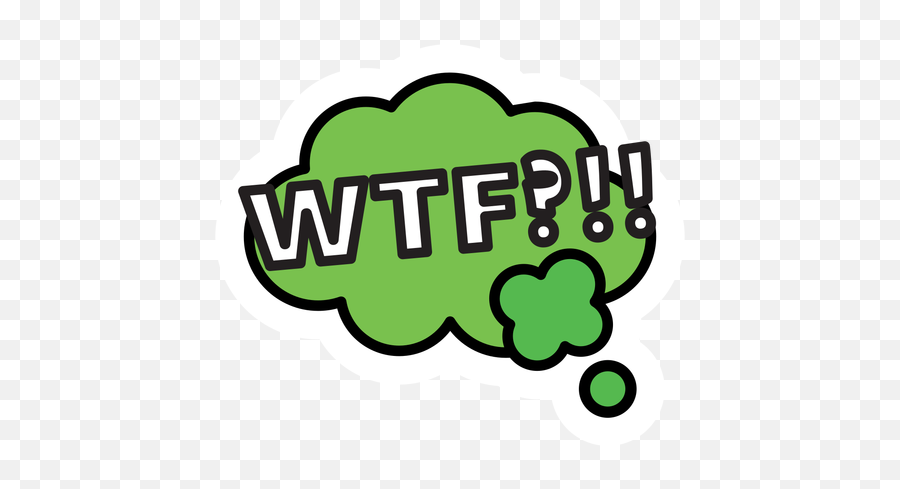 Transparent Png Svg Vector File - Wtf Transparent,Wtf Png