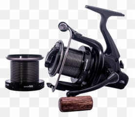 Fishing Reel Png - Sonik Dominator X 8000,Fishing Reel Png
