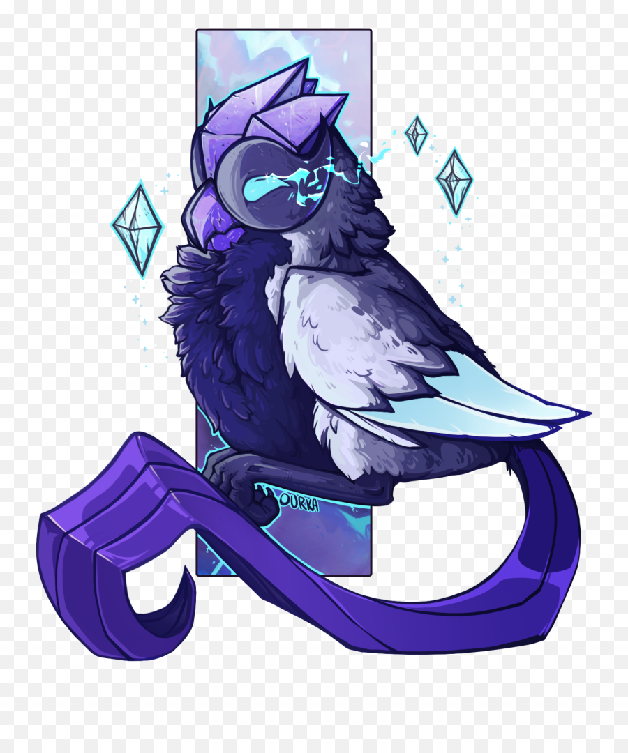 Pokemon - Galarian Articuno Cute Png,Articuno Png