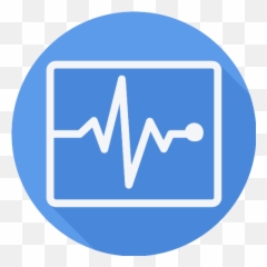 Pulse Lifeline Png Icon - Icon,Lifeline Png