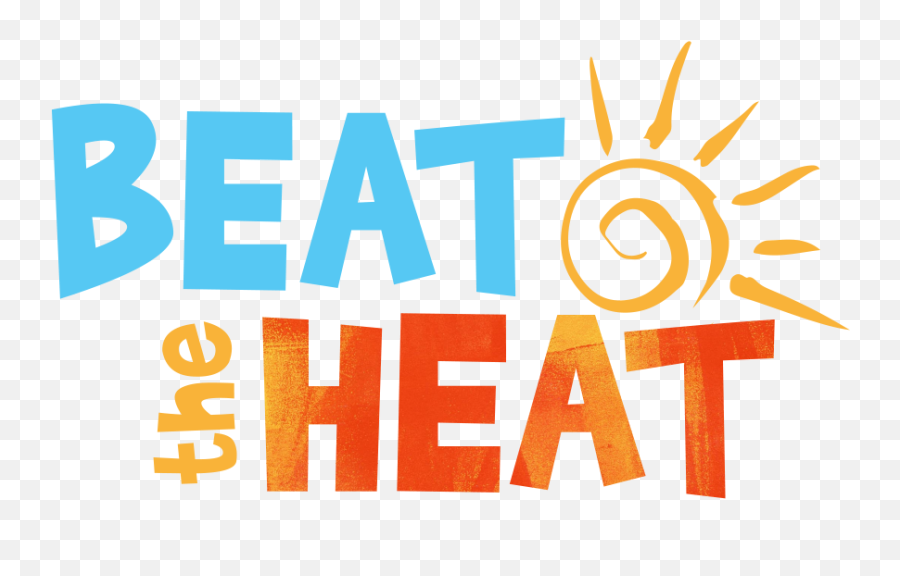 Download Beat The Heat - Beat The Heat This Summer Png,Heat Png