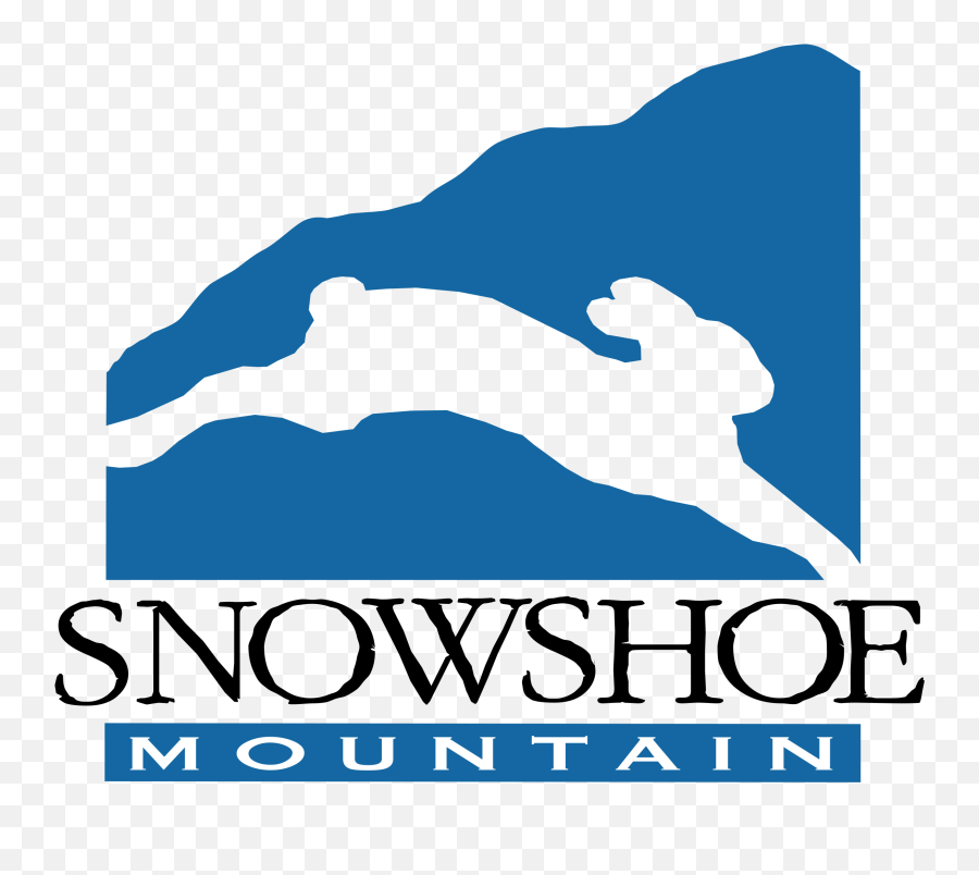 Snowshoe Mountain Logo Png Transparent U0026 Svg Vector - Graphic Design,Mountain Logo