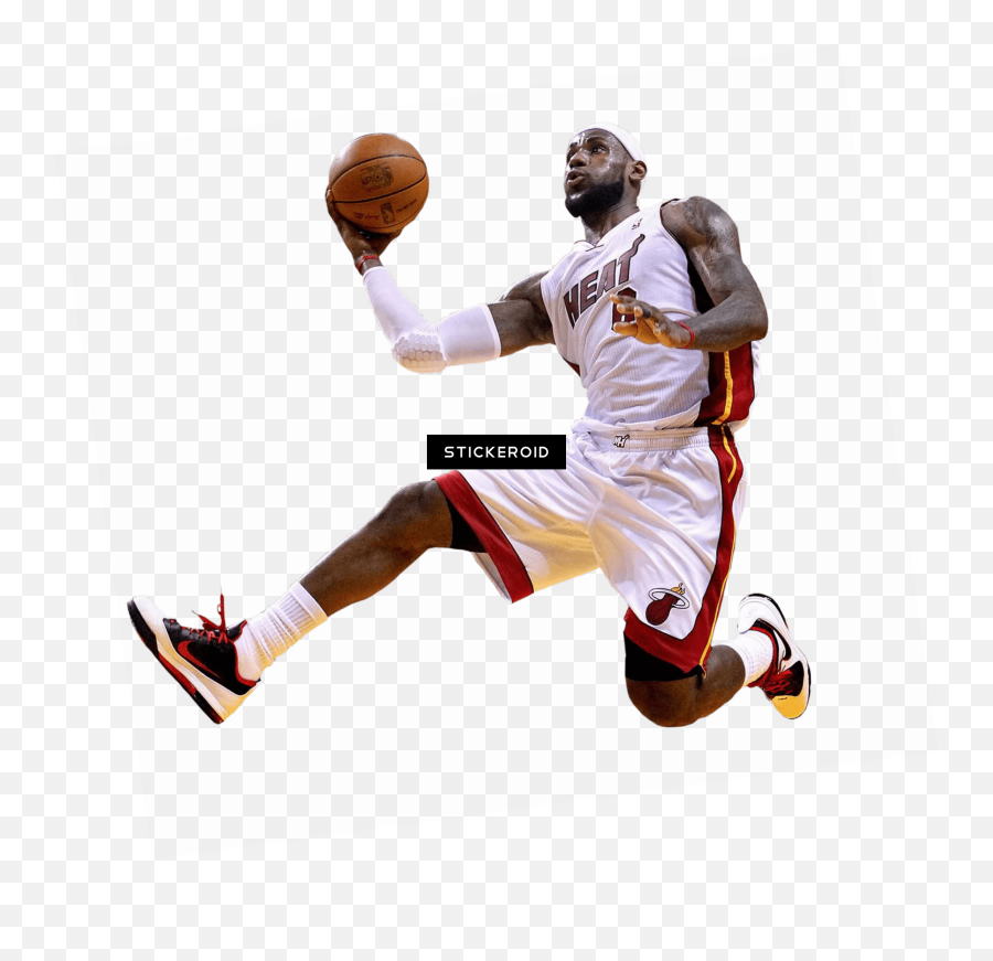 Lebron James Png Image Logo