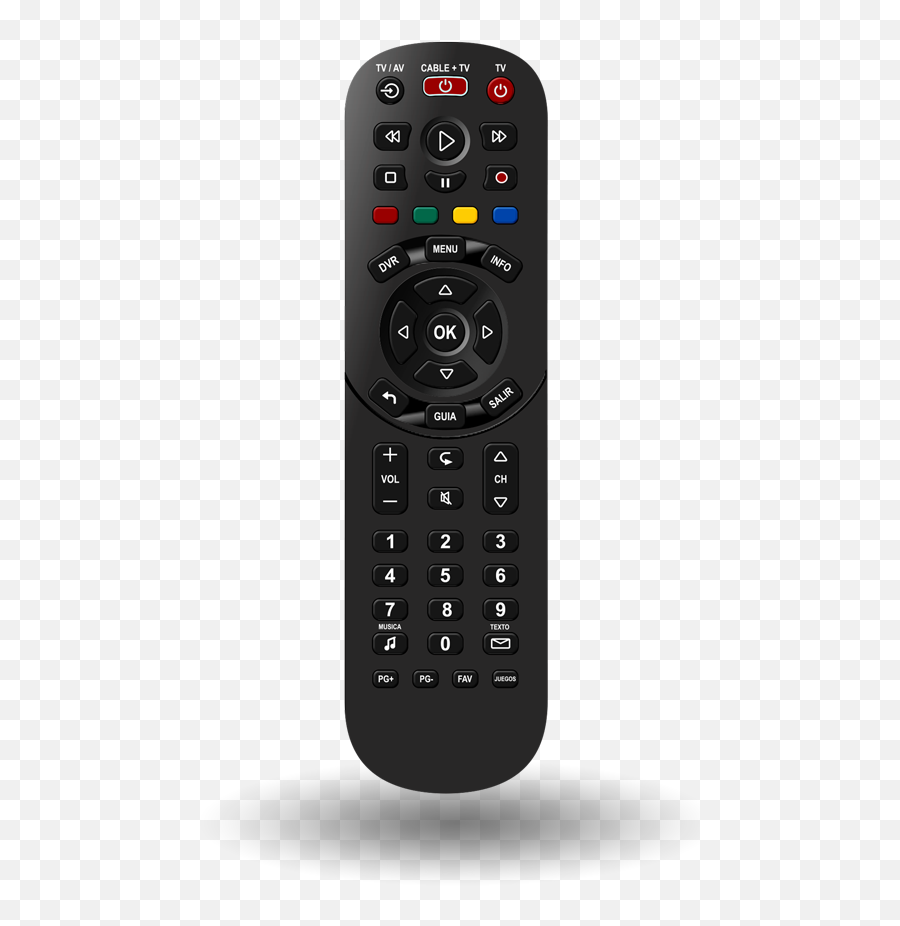 Batteries Should I Use In This Remote - Remote Control Png,Tv Remote Png