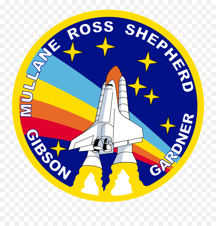 Logo NASA insignia Desktop Wallpaper Canvas Tote Bag Natural - kosmos png  download - 540*540 - Free Transparent Logo png Download. - Clip Art Library