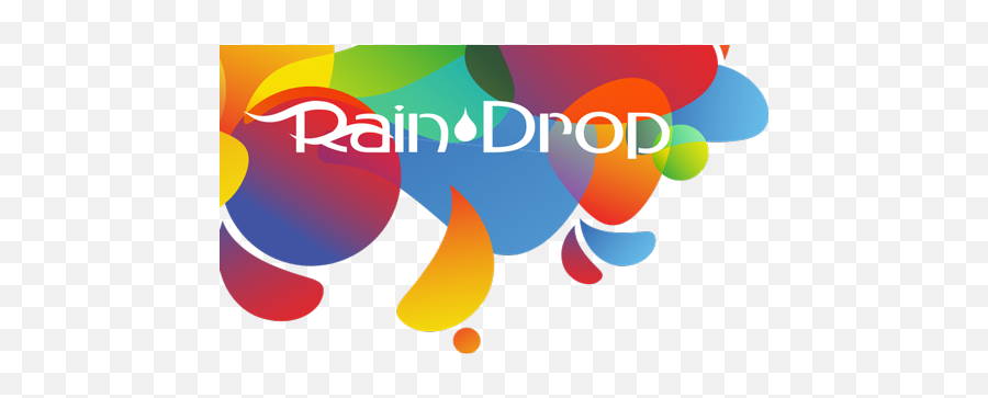 Rain Drop Products Sprayground U0026 Waterpark Equipment - Graphic Design Png,Rain Drops Png
