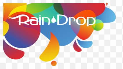 Rain Drop Products Sprayground U0026 Waterpark Equipment - Graphic Design png