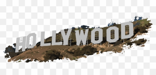 Free Transparent Hollywood Sign Transparent Images Page 1 Pngaaa Com - hollywood sign roblox