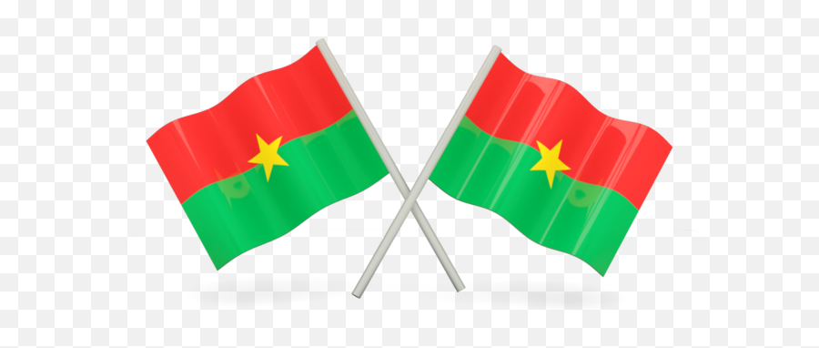 Burkina Faso Flag Png Transparent - Burkina Faso Flag Png,Flags Png