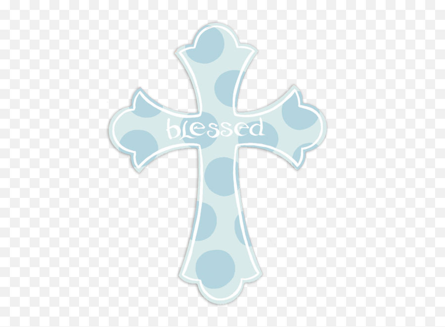 Blessed Png - Cross,Blessed Png