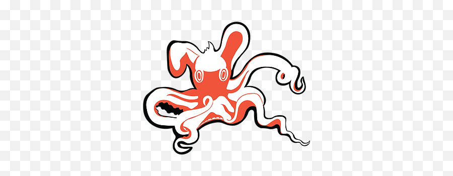 Motion Mysite - Octopus Png,Octopus Logo