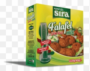 Falafel - Gulfood 2020 Gulfood 2020 Join Us As We Rethink Falafel Kalb Png,Falafel Png