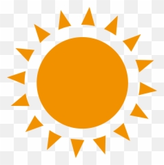 Solar Energy Free - Symbol png