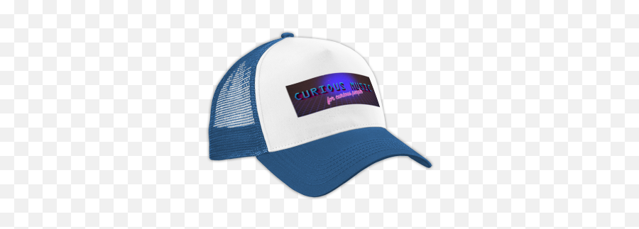 Curious Music For People - Cap Png,Sci Fi Logo