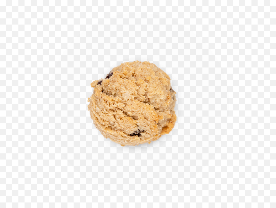 N - Oatmeal Raisin Cookie Bites Case Of 12 Snack Packs U2014 Sunnies Snacks Peanut Butter Cookie Png,Raisin Png