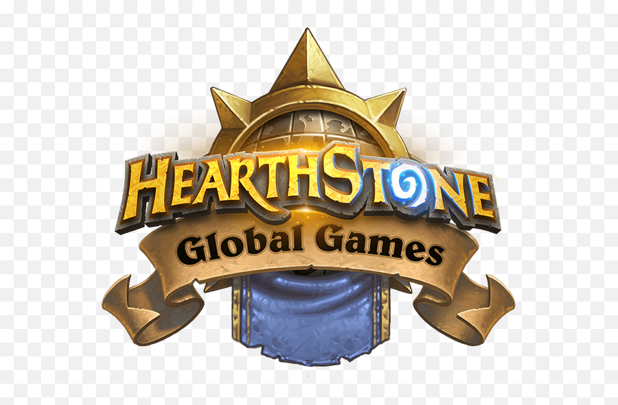 2019 Hearthstone Global Games - Hearthstone Global Games Png,Hearthstone Png