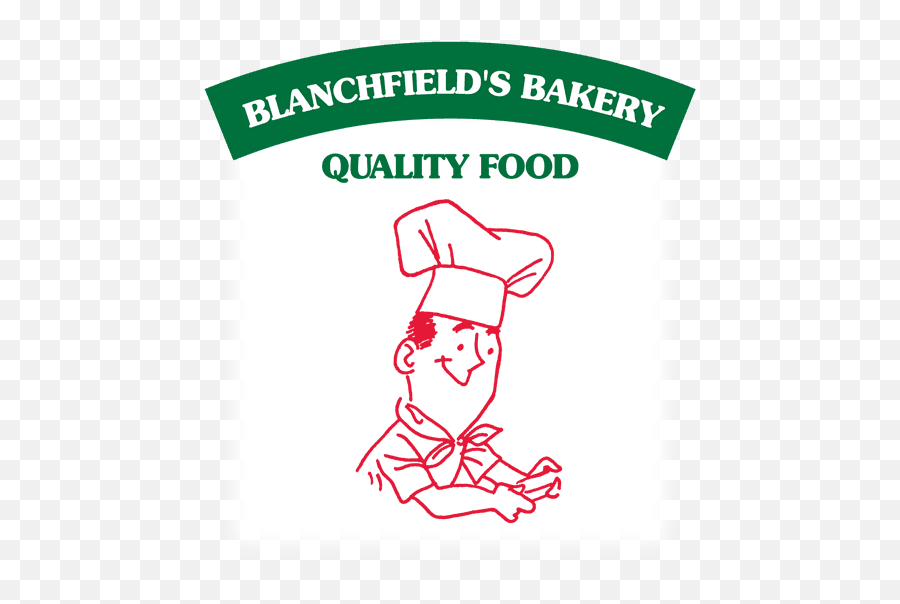 Bakery In Greymouth Blanchfieldu0027s - J Geils Band Sanctuary Png,Bakery Logo