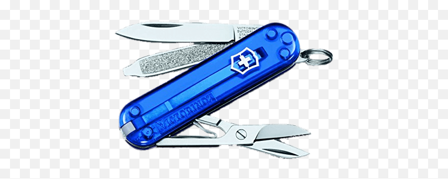 Victorinox - Swiss Army Knife Small Png,Pocket Knife Png