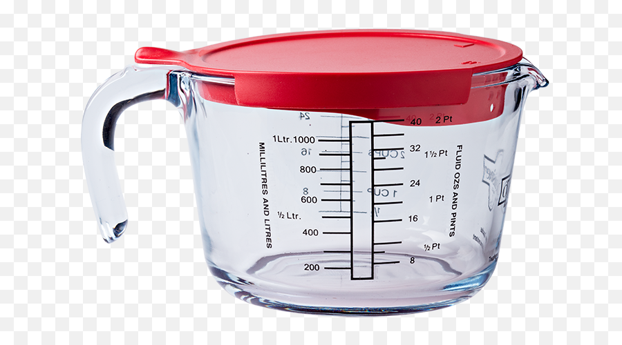 Measuring Jug With Lid U2013 Ô Cuisine Png Cup