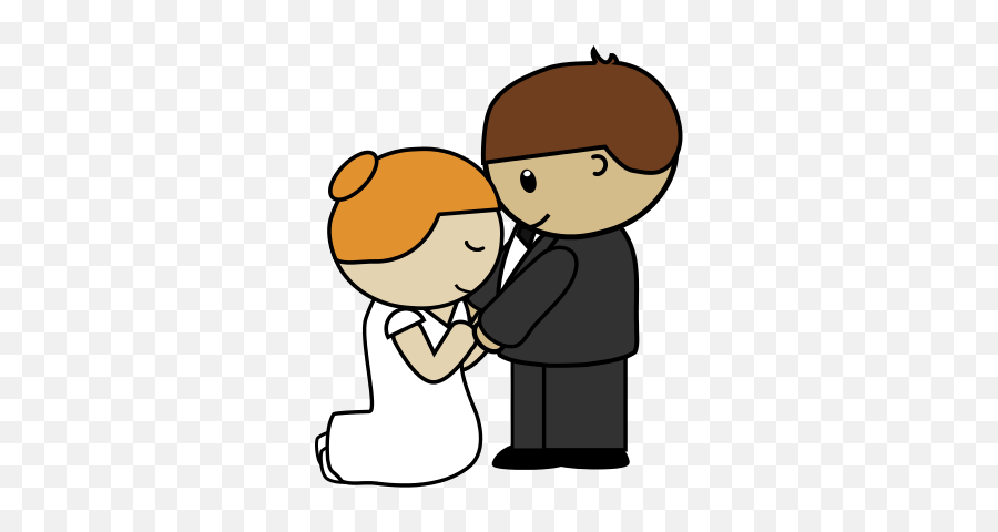 Download Bride And Groom To Use Hd Photo Clipart Png Free - Bridegroom,Bride And Groom Png