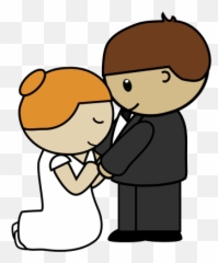 Download Bride And Groom To Use Hd Photo Clipart Png Free - Bridegroom