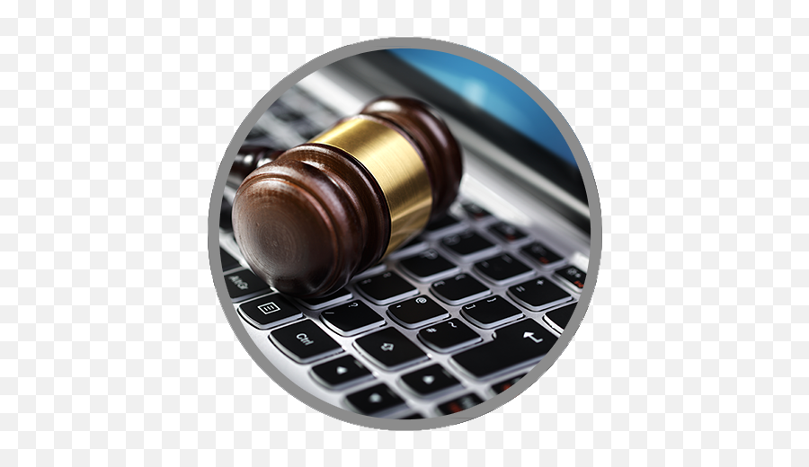 Png Transparent Cyber Law - Cyber Legal,Law Png