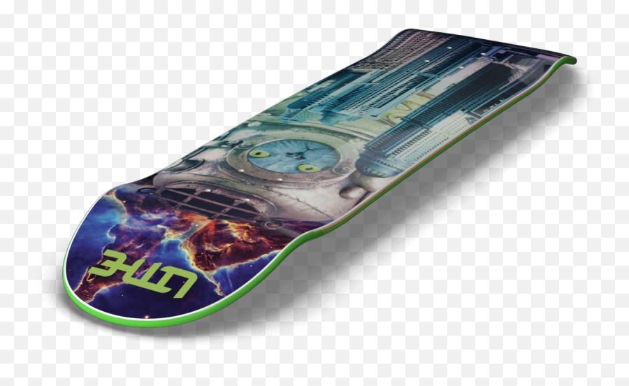 Skateboarding Png Image - Skateboard Deck,Skateboarding Png