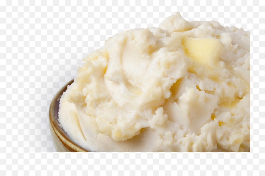 Mashed Potatoes Png 3 Image - Soy Ice Cream,Potatoes Png