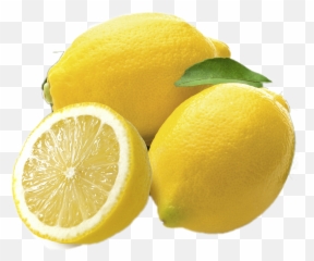 Limon Vector Lemon Fruit Transparent - Get Lid Off Black Spots Png,Limon Png